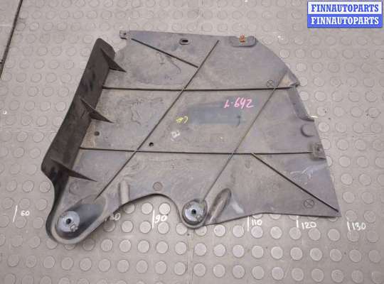 купить Защита днища, запаски, КПП, подвески на Volkswagen Jetta 6 2010-2018