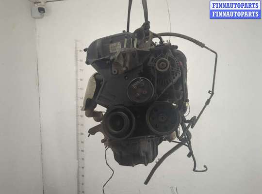Купить Двигатель (ДВС) на Ford Focus 1 1998-2004 Двигатель (ДВС) FO2199362 на Ford Focus 1 1998-2004