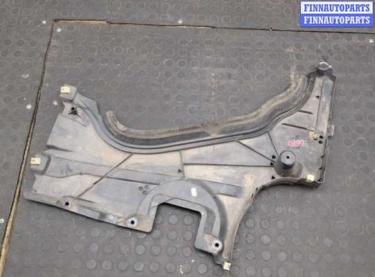 купить Защита днища, запаски, КПП, подвески на BMW 7 G11, G12 2015-2022