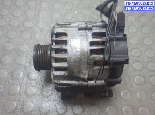Генератор CT1136618 на Citroen C3 picasso 2009-2017