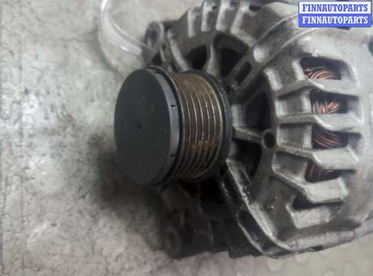 купить Генератор на Citroen C3 picasso 2009-2017