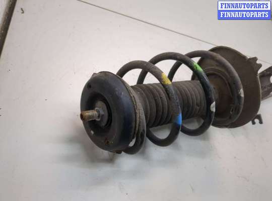 Стойка подвески амортизационная на Citroen Berlingo II (B9)