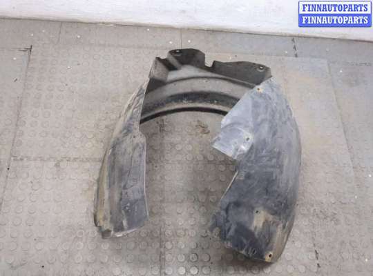 купить Защита арок (подкрылок) на Audi A6 (C5) Allroad 2000-2005