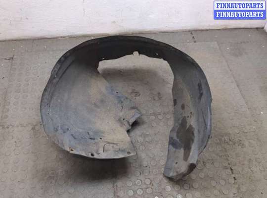 купить Защита арок (подкрылок) на Audi A6 (C5) Allroad 2000-2005