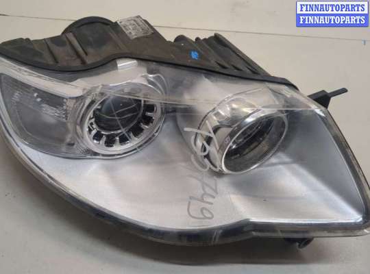 купить Кронштейн фары на Volkswagen Touareg 2007-2010