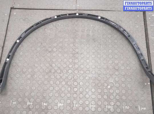 купить Молдинг крыла на Volkswagen Touareg 2010-2014