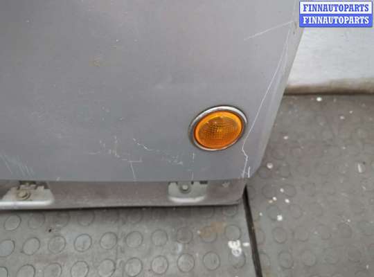 купить Крыло на Land Rover Range Rover 3 (LM) 2002-2012