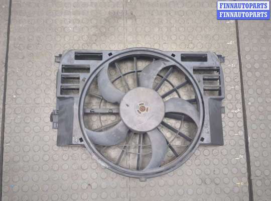 Вентилятор радиатора LR300052 на Land Rover Range Rover 3 (LM) 2002-2012