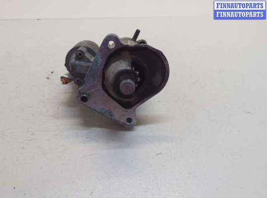 купить Стартер на Ford C-Max 2002-2010