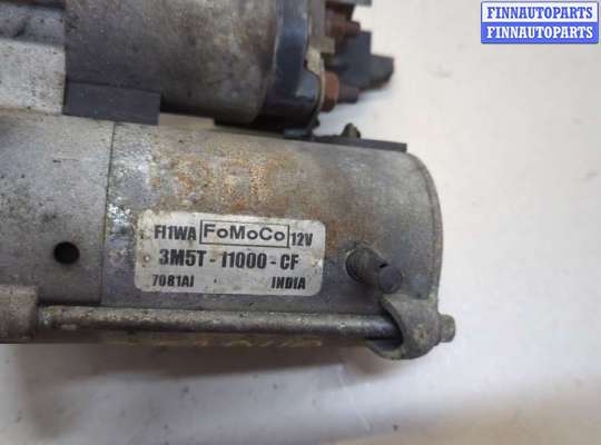 купить Стартер на Ford C-Max 2002-2010