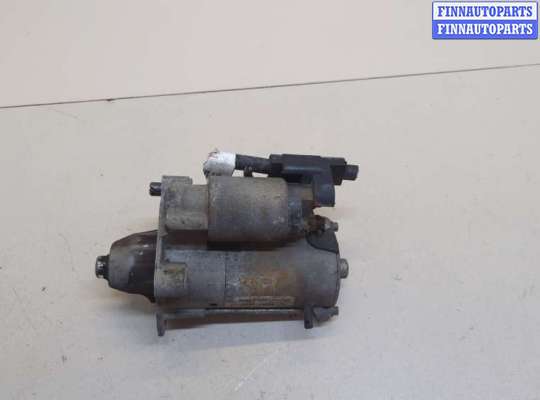 купить Стартер на Ford C-Max 2002-2010