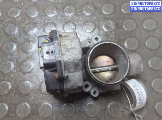 Заслонка дроссельная на Citroen C3 I