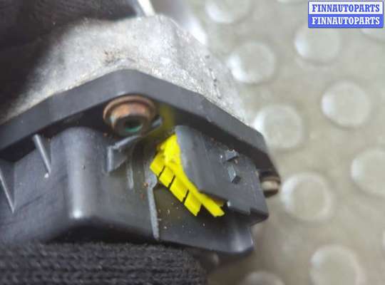 Заслонка дроссельная на Citroen C3 I