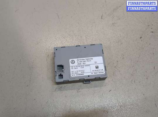 купить Блок управления центральным замком на Mercedes ML W164 2005-2011