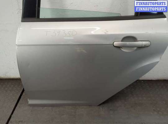 купить Дверь боковая (легковая) на Ford Focus 3 2011-2015