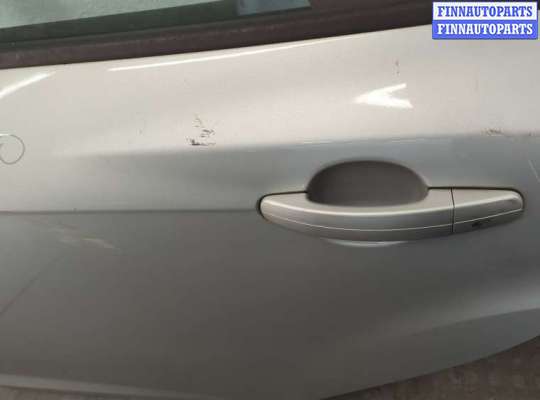 купить Дверь боковая (легковая) на Ford Focus 3 2011-2015