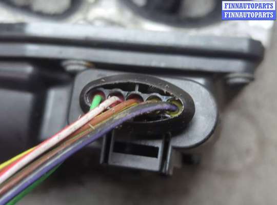 купить Заслонка дроссельная на Audi Q7 2005-2015