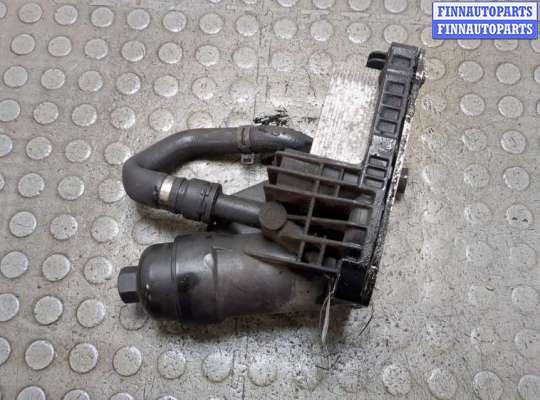 Теплообменник BM3667804 на BMW 3 F30 2012-2019