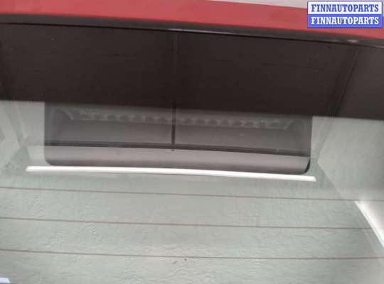 купить Крышка (дверь) багажника на Opel Astra G 1998-2005