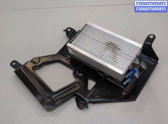 купить Усилитель звука на BMW X3 G01 2017-2024