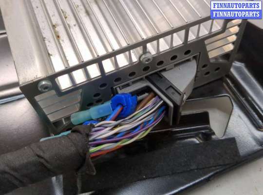 купить Усилитель звука на BMW X3 G01 2017-2024