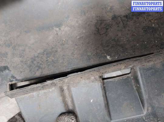 купить Бампер на Volkswagen Tiguan 2011-2016