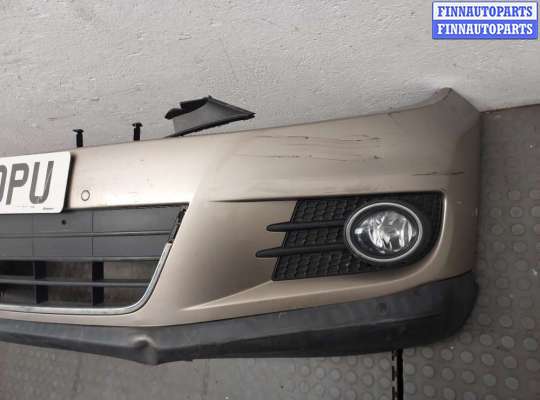 купить Бампер на Volkswagen Tiguan 2011-2016