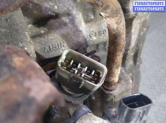 купить КПП - автомат (АКПП) 4х4 на Toyota RAV 4 2000-2005