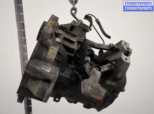 купить КПП 5-ст.мех. (МКПП) на Skoda Octavia (A5) 2004-2013