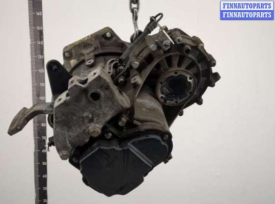 купить КПП 5-ст.мех. (МКПП) на Skoda Octavia (A5) 2004-2013