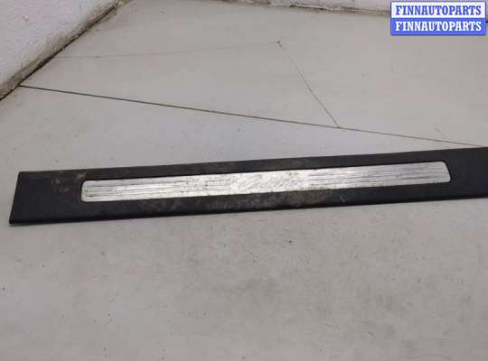 Накладка на порог CD78890 на Cadillac Escalade 3 2006-2014