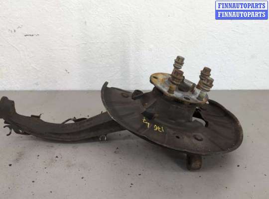 купить Ступица (кулак, цапфа) на Volkswagen Touareg 2010-2014