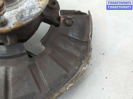 купить Ступица (кулак, цапфа) на Volkswagen Touareg 2010-2014