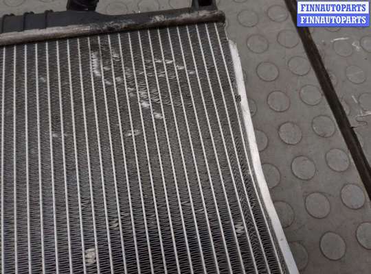 купить Радиатор охлаждения двигателя на Land Rover Range Rover 3 (LM) 2002-2012