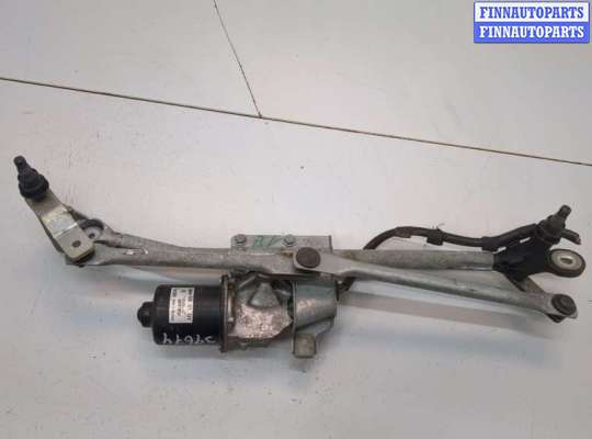 купить Механизм стеклоочистителя (трапеция дворников) на BMW 1 E87 2004-2011