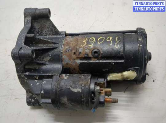 Стартер PG1112361 на Peugeot 407