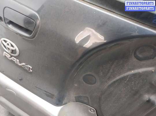 купить Ручка крышки багажника на Toyota RAV 4 2000-2005