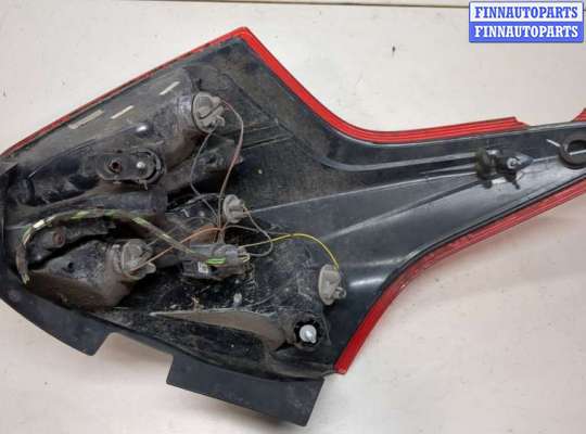 купить Фонарь (задний) на Ford Focus 3 2011-2015