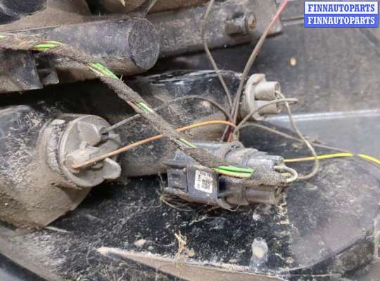 купить Фонарь (задний) на Ford Focus 3 2011-2015
