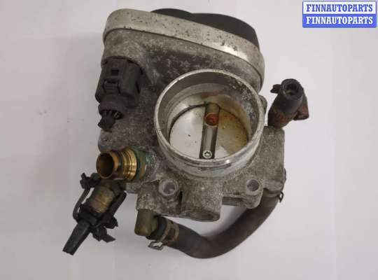 купить Заслонка дроссельная на Opel Zafira B 2005-2014