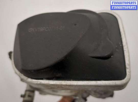 купить Заслонка дроссельная на Opel Zafira B 2005-2014