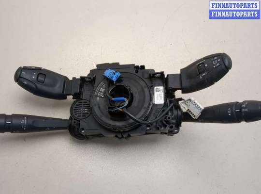 купить Переключатель поворотов и дворников (стрекоза) на Citroen Jumpy (SpaceTourer) 2017-2025