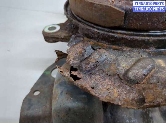 купить Ступица (кулак, цапфа) на Ford Edge 2006-2015