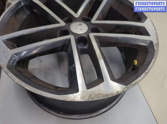 купить Диск литой на Skoda Octavia (A5) 2004-2013