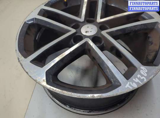 купить Диск литой на Skoda Octavia (A5) 2004-2013