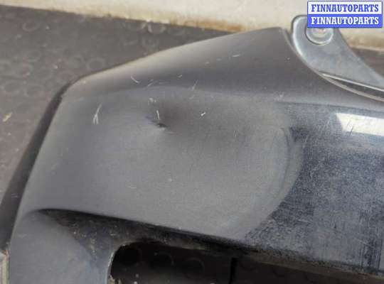 купить Бампер на Mini Cooper (R56/R57) 2006-2013