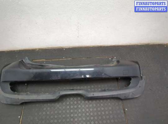 купить Бампер на Mini Cooper (R56/R57) 2006-2013