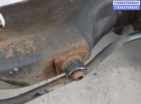 Балка подвески передняя (Подрамник)