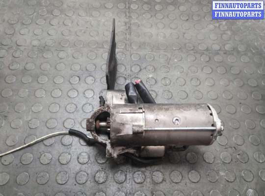 Стартер OP2449443 на Nissan Primastar 2001-2025