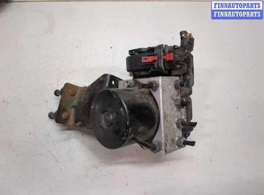 купить Блок АБС, насос (ABS, ESP, ASR) на Seat Ibiza 3 2006-2008